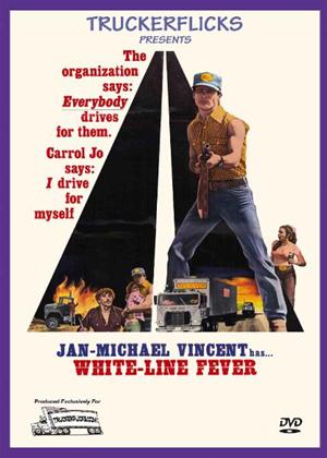Rent White Line Fever Online DVD Rental