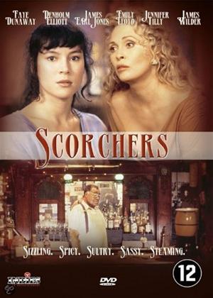 Rent Scorchers Online DVD Rental