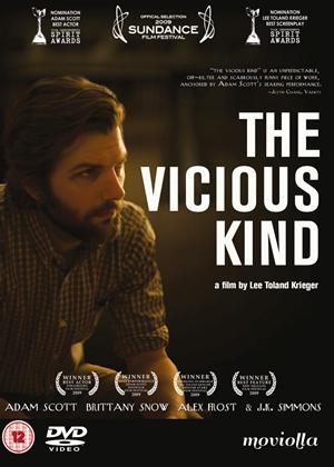 Rent The Vicious Kind Online DVD Rental