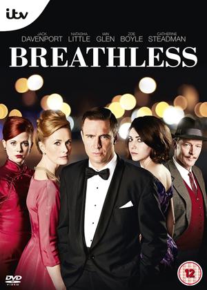 Rent Breathless: Series Online DVD Rental