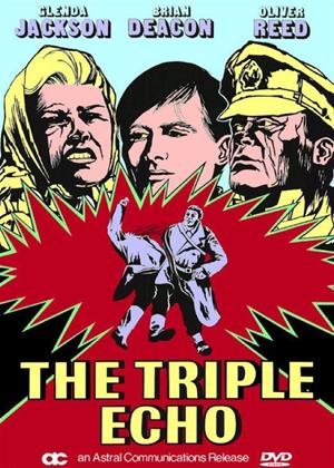 Rent The Triple Echo Online DVD Rental