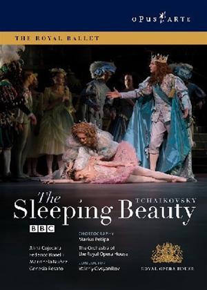 Rent The Sleeping Beauty: Royal Ballet (Valeriy Ovsyanikov) Online DVD Rental