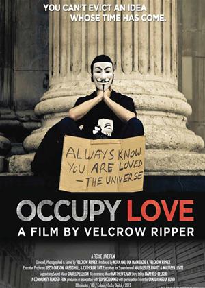 Rent Occupy Love Online DVD Rental
