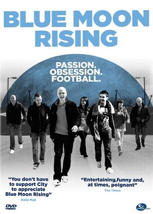 Rent Blue Moon Rising Online DVD Rental