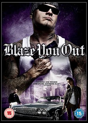 Rent Blaze You Out Online DVD Rental