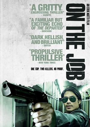 Rent On the Job Online DVD Rental