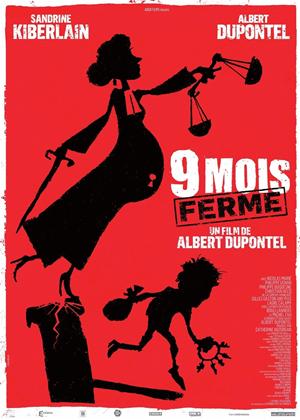 Rent 9-Month Stretch (aka 9 mois ferme) Online DVD Rental