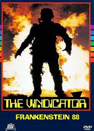Rent The Vindicator Online DVD Rental
