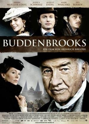 Rent Buddenbrooks (aka Die Buddenbrooks - Ein Geschäft von einiger Größe) Online DVD Rental