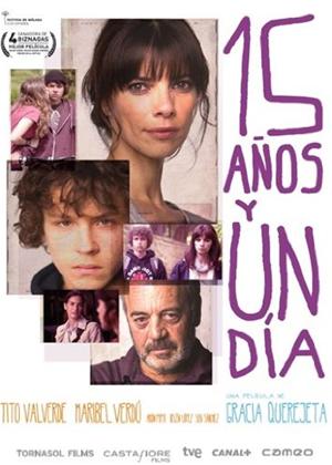 Rent 15 Years and One Day (aka 15 años y un día) Online DVD Rental