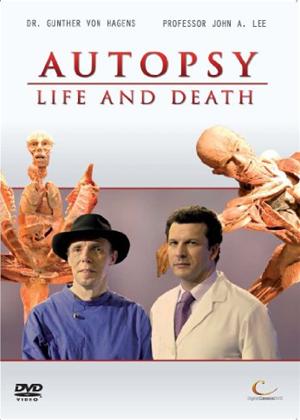 Rent Autopsy: Life and Death Online DVD Rental