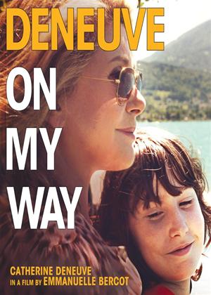 Rent On My Way (aka Elle s'en va) Online DVD Rental