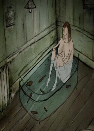Rent Sleeping with the Fishes Online DVD Rental