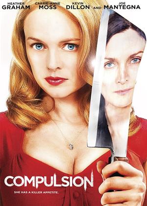 Rent Compulsion Online DVD Rental