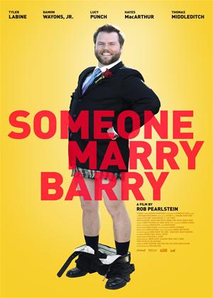 Rent Someone Marry Barry Online DVD Rental