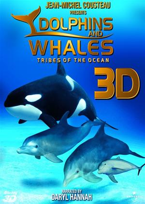 Rent Dolphins and Whales: Tribes of the Ocean Online DVD Rental