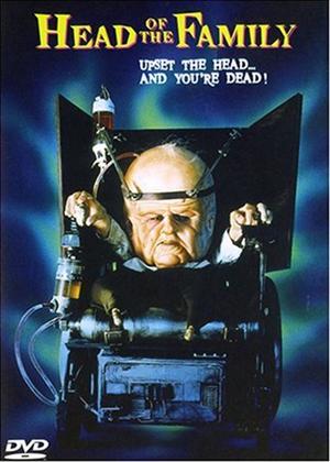 Rent Head of the Family Online DVD Rental