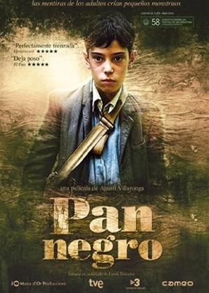 Rent Black Bread (aka Pa negre) Online DVD Rental