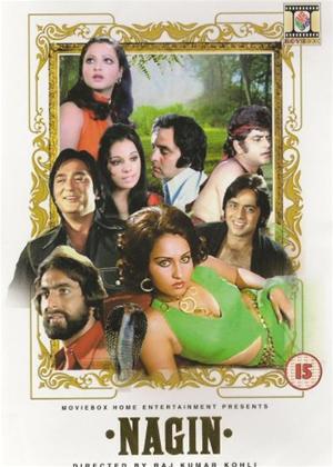 Rent Nagin Online DVD Rental