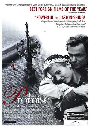 Rent The Promise (aka Das Versprechen) Online DVD Rental