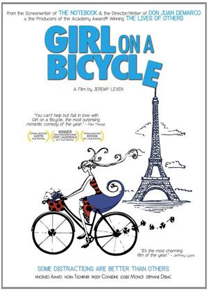 Rent Girl on a Bicycle Online DVD Rental