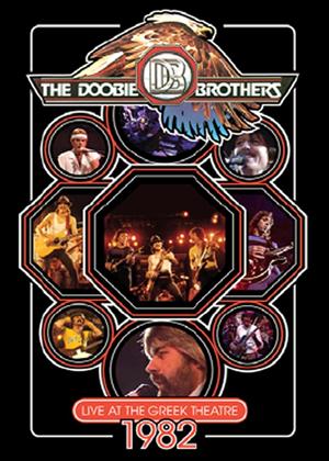 Rent The Doobie Brothers: Live at the Greek Theatre 1982 Online DVD Rental