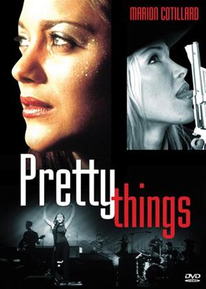 Rent Pretty Things (aka Les Jolies Choses) Online DVD Rental