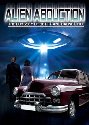 Rent Alien Abduction: The Odyssey of Betty and Barney Hill Online DVD Rental