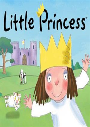 Rent Little Princess: Series 3 Online DVD Rental