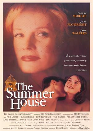 Rent The Summer House Online DVD Rental