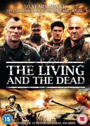 Rent The Living and the Dead (aka Zivi i mrtvi) Online DVD Rental