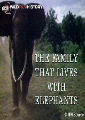 Rent Survival: The Family That Lives with Elephants Online DVD Rental