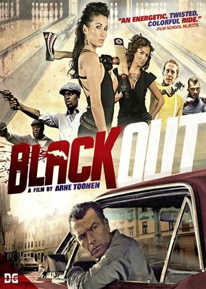 Rent Black Out Online DVD Rental
