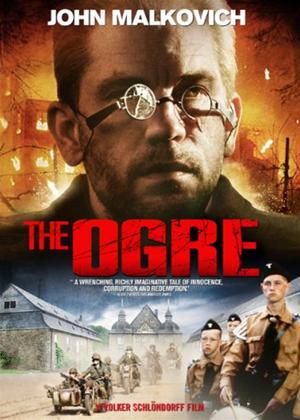Rent The Ogre Online DVD Rental