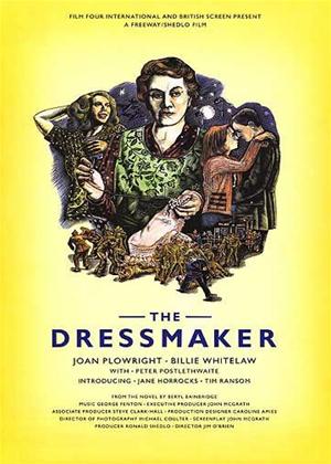 Rent The Dressmaker Online DVD Rental