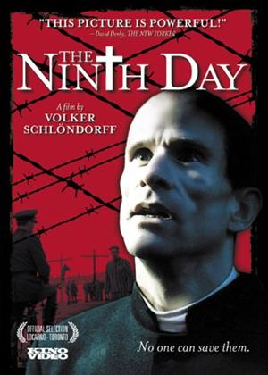 Rent The Ninth Day (aka Der neunte Tag) Online DVD Rental