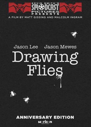 Rent Drawing Flies Online DVD Rental