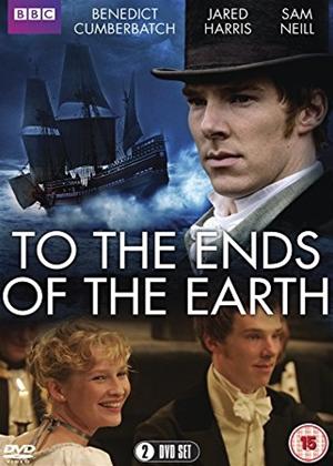 Rent To the Ends of the Earth Online DVD Rental