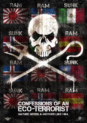 Rent Confessions of an Eco-Terrorist Online DVD Rental