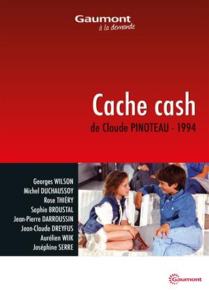 Rent Cache Cash Online DVD Rental