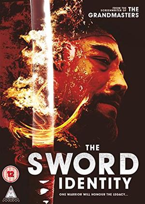 Rent The Sword Identity (aka Wo kou de zong ji) Online DVD Rental