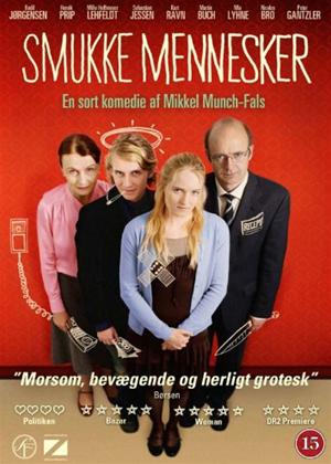 Rent Nothing's All Bad (aka Smukke mennesker) Online DVD Rental
