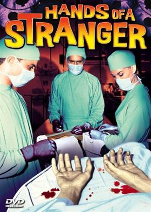 Rent Hands of a Stranger Online DVD Rental