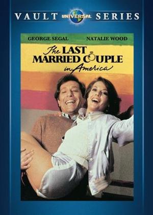 Rent The Last Married Couple in America Online DVD Rental