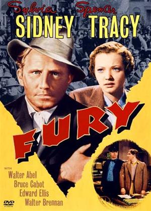 Rent Fury Online DVD Rental