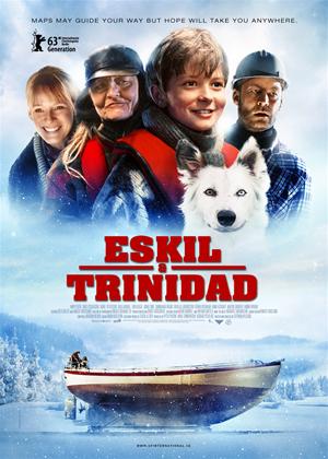 Rent Eskil and Trinidad (aka Eskil och Trinidad) Online DVD Rental