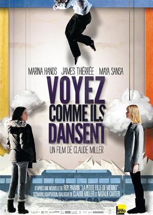 Rent As They See Dance (aka Voyez comme ils dansent) Online DVD Rental
