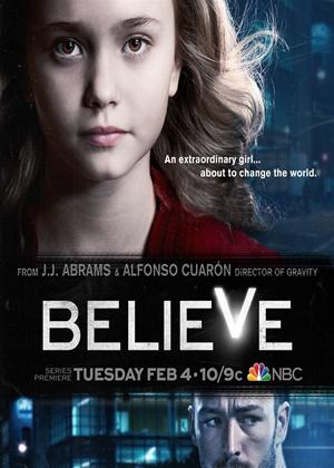 Rent Believe: Series 1 Online DVD Rental
