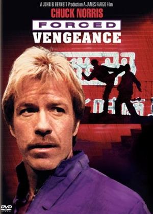 Rent Forced Vengeance Online DVD Rental
