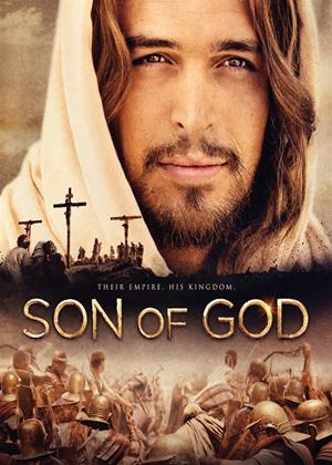 Rent Son of God Online DVD Rental